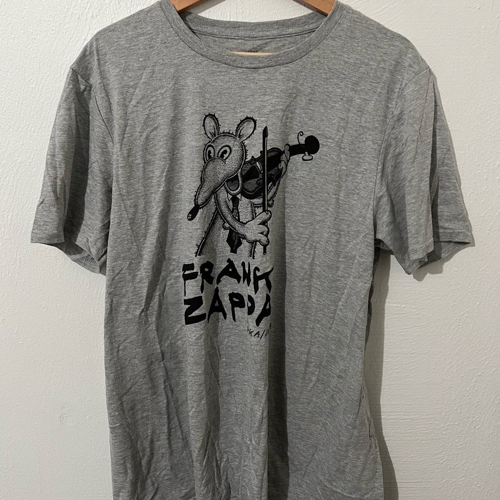 Graphic Tee Shirt